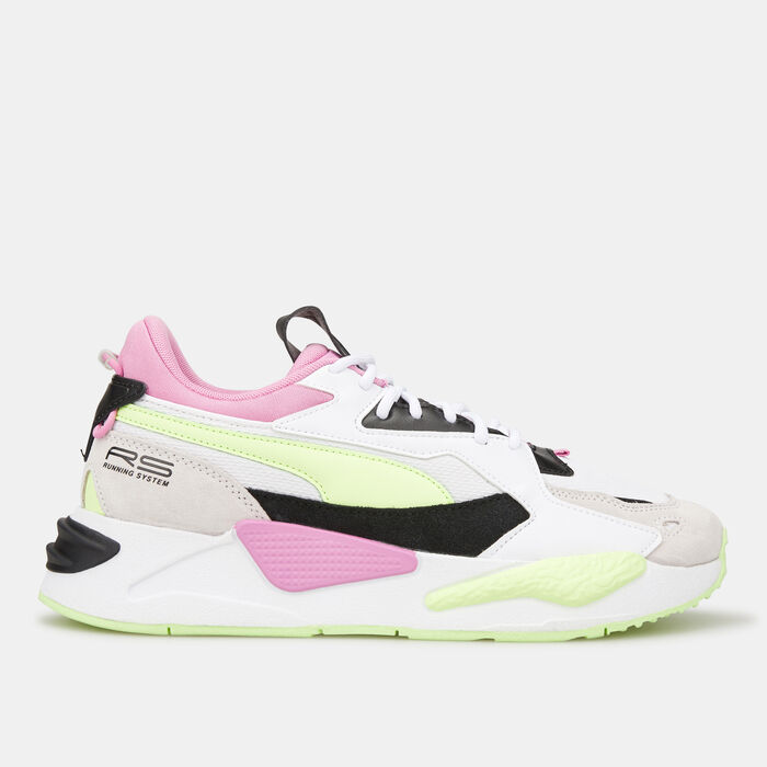 PUMA Women's RS-Z Reinvent Shoe Multi-Color image number 0