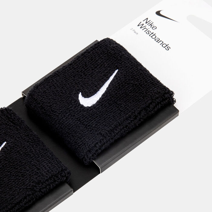 Swoosh Wristbands Swoosh Wristbands image number 1