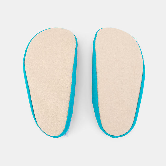 COEGA Kids' Deep Sea Pool Shoes Blue COEGA Kids' Deep Sea Pool Shoes Blue image number 1
