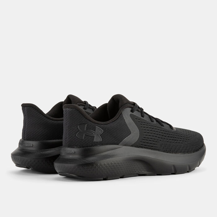 Under Armour Women's Rogue 5 Running Shoes Black Under Armour Women's Rogue 5 Running Shoes Black image number 2