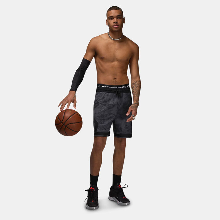 Jordan Men's Sport Dri-FIT Shorts Black image number 2