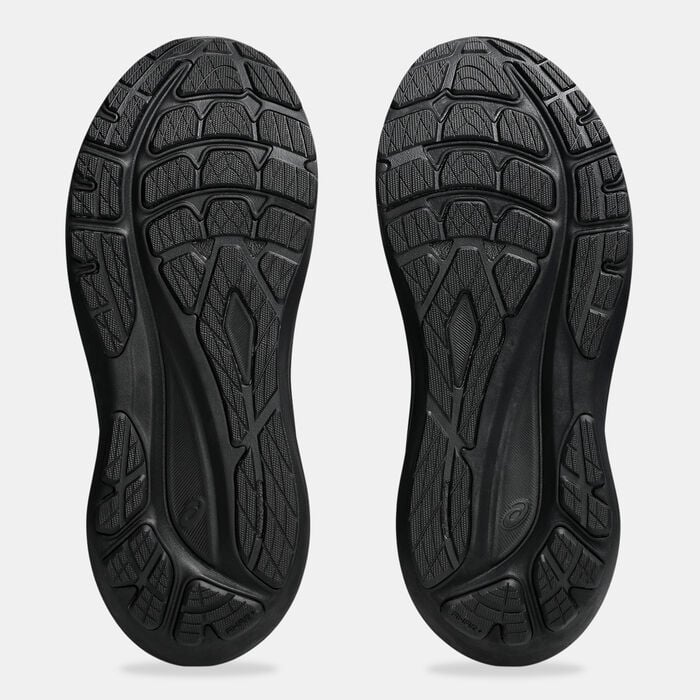 ASICS Women's GT-2000 13 Running Shoes Black ASICS Women's GT-2000 13 Running Shoes Black image number 3