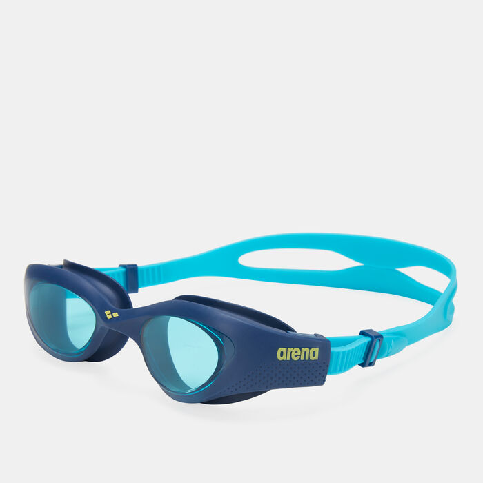 Arena Kids' The One Swimming Goggles Multi-Color Arena Kids' The One Swimming Goggles Multi-Color image number 1