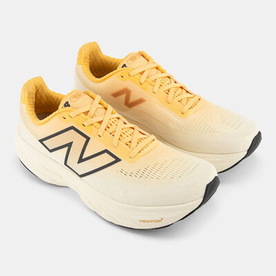 New Balance Men's Fresh Foam X 1080 v14 Running Shoes Orange