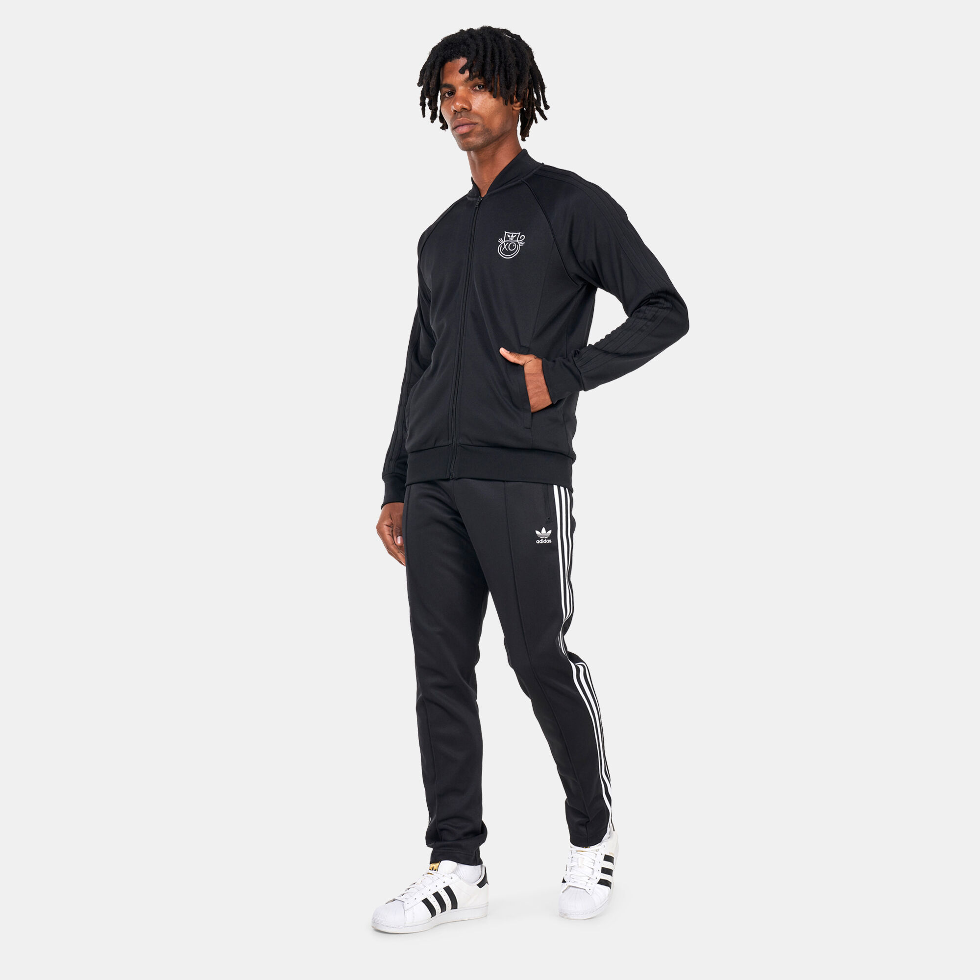Beckenbauer joggers discount
