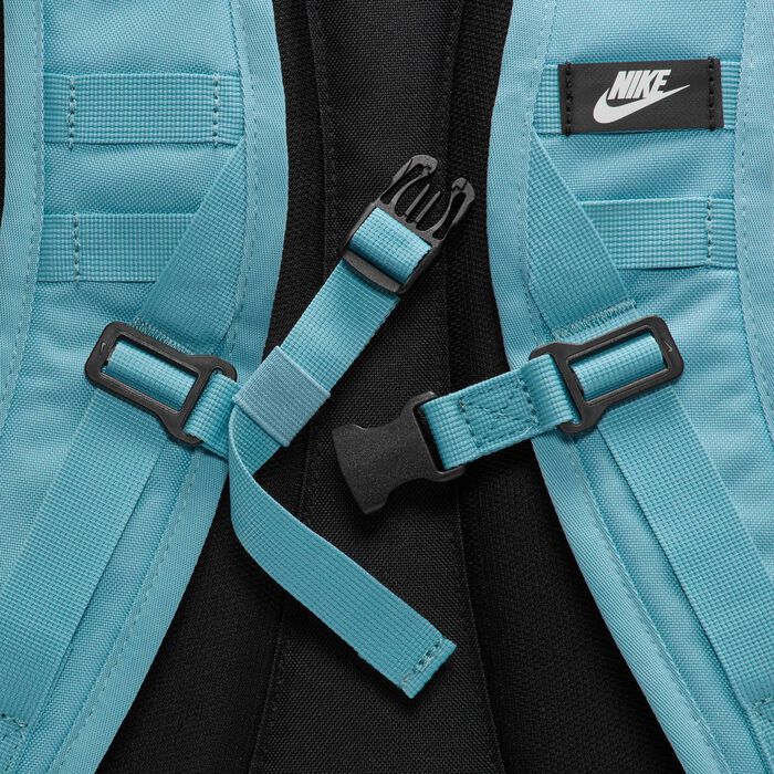 Nike Sportswear RPM Backpack Green Nike Sportswear RPM Backpack Green image number 8