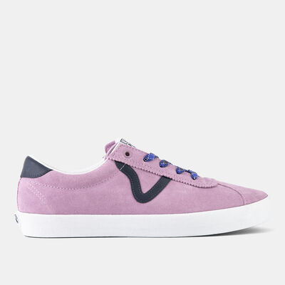 Vans Sport Low Unisex Shoes Purple