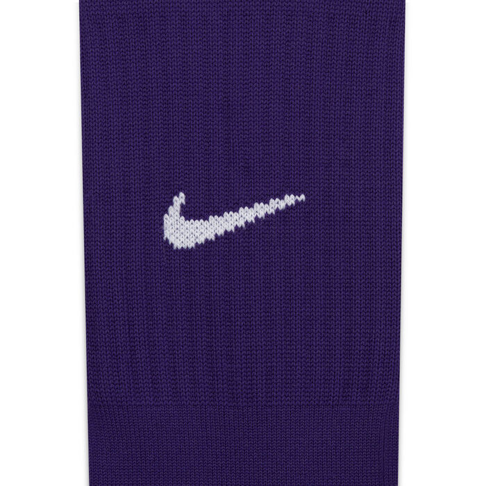 Nike Men's Dri-FIT Classic 2 Over-the-Calf Football Socks Purple Nike Men's Dri-FIT Classic 2 Over-the-Calf Football Socks Purple image number 4