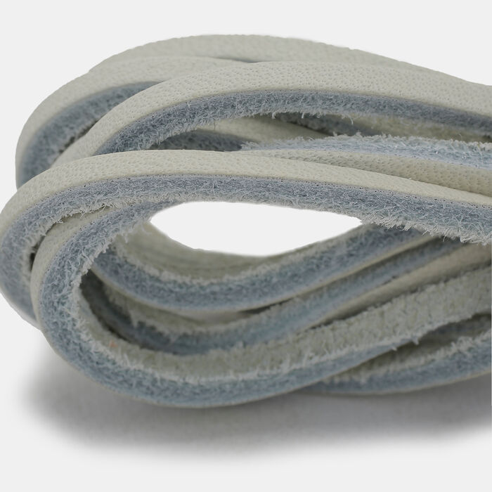 Timberland Boat Shoe Laces Grey image number 1