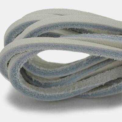 Timberland Boat Shoe Laces Grey Timberland Boat Shoe Laces Grey