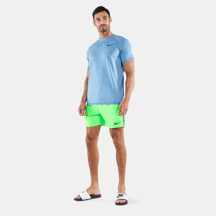 Nike Swim Men's 5-inch Volley Shorts Multi-Color Nike Swim Men's 5-inch Volley Shorts Multi-Color image number 2