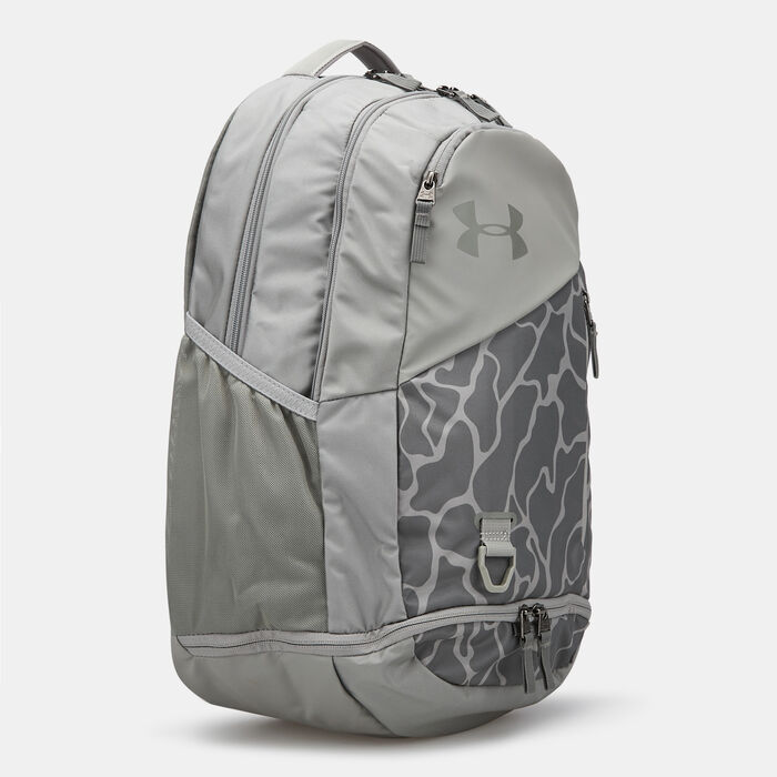 Hustle 4.0 Backpack Hustle 4.0 Backpack image number 2