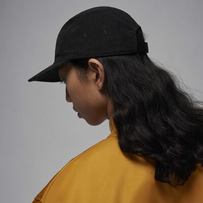 Jordan Fly Jumpman Hat Black