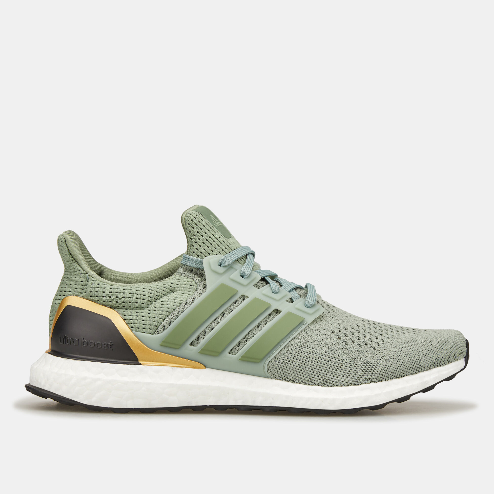 Adidas ultra discount boost khaki green