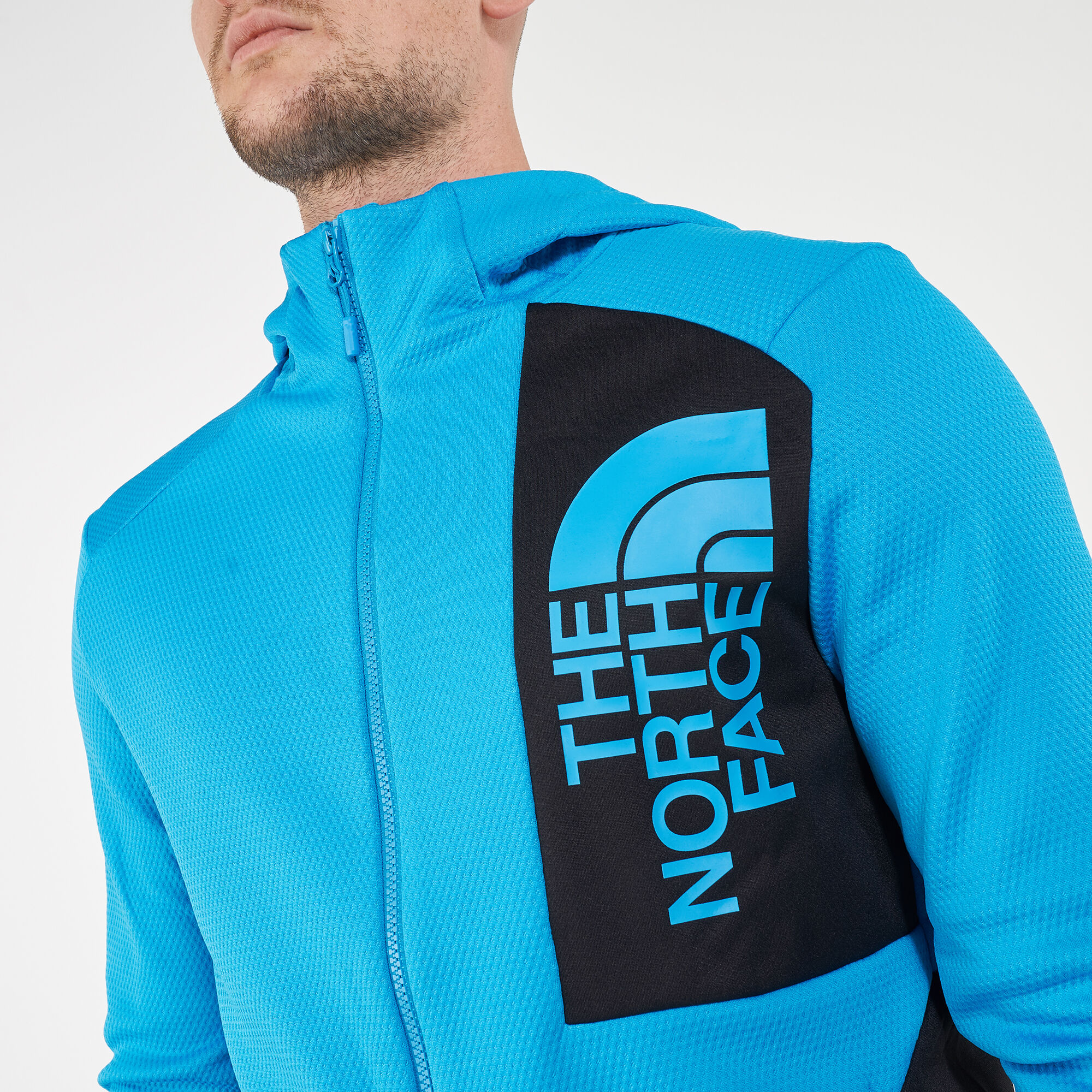 The north top face merak hoody