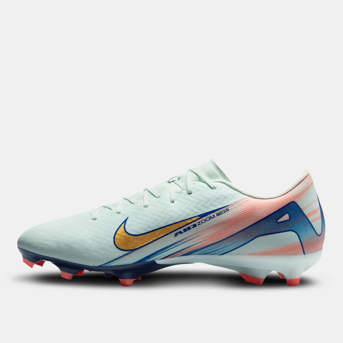 Nike Men's Vapor 16 Academy Mercurial Dream Speed Football Shoes Green Nike Men's Vapor 16 Academy Mercurial Dream Speed Football Shoes Green image number 2