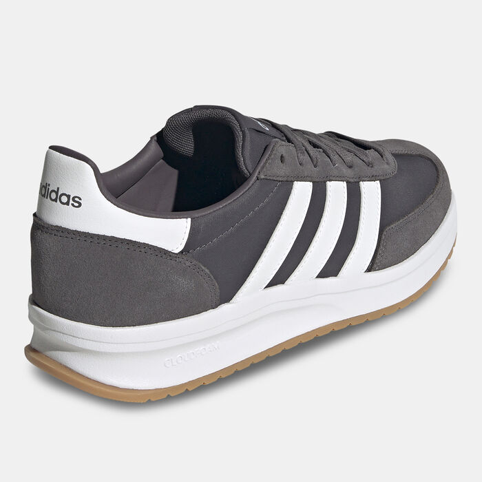 adidas Men's Run 72 Shoes Grey adidas Men's Run 72 Shoes Grey image number 2