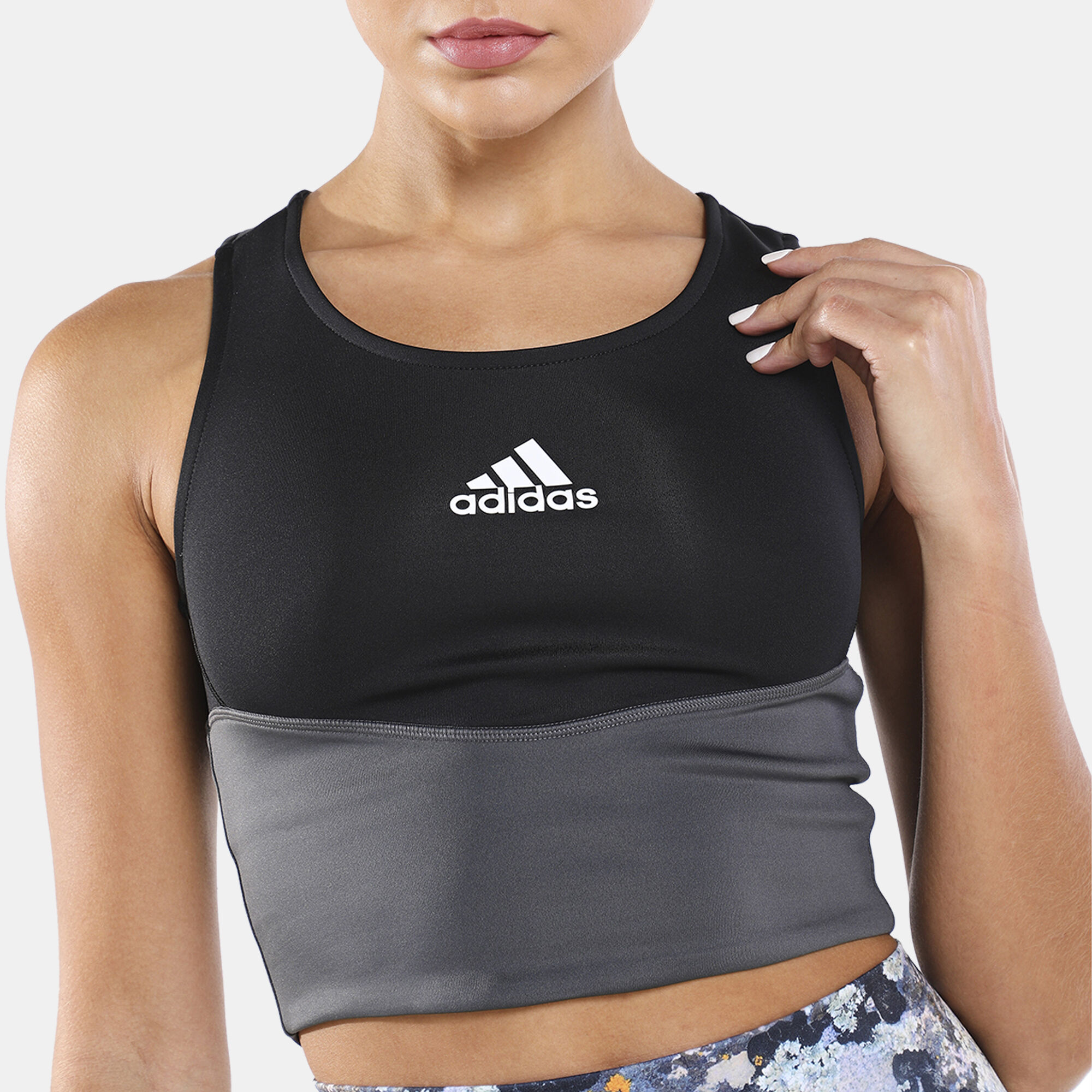 Adidas climacool sports bra best sale