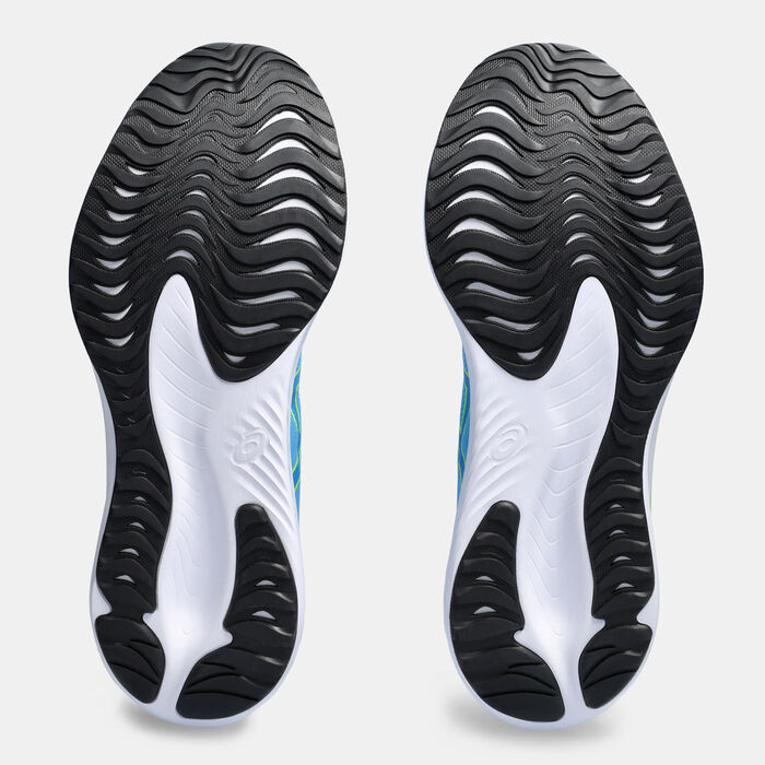 ASICS Men's GEL-EXCITE 10 Shoe Blue ASICS Men's GEL-EXCITE 10 Shoe Blue image number 3
