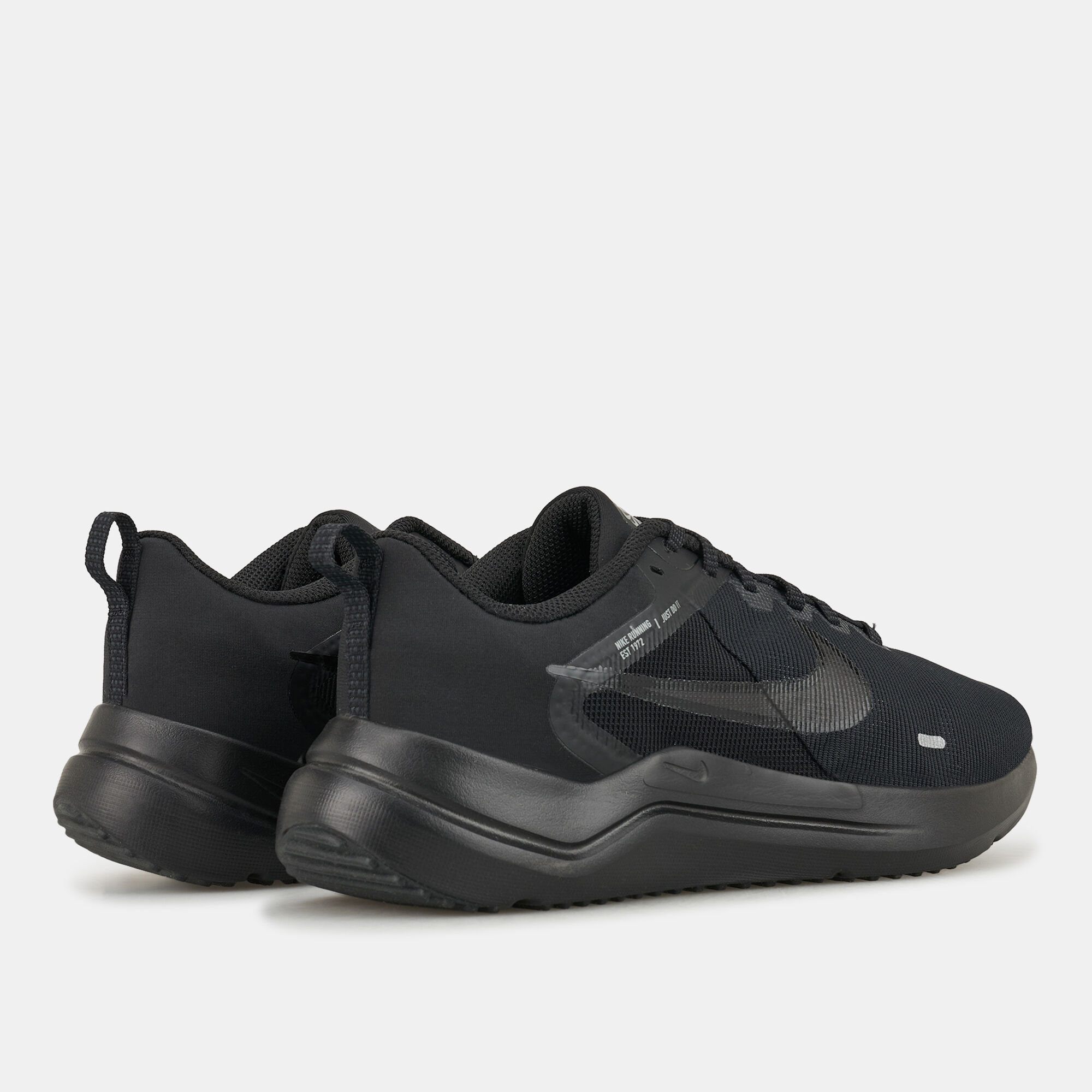 Nike air max top downshifter