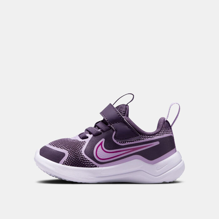 Nike Kids' Cosmic Runner Shoes Purple Nike Kids' Cosmic Runner Shoes Purple image number 2
