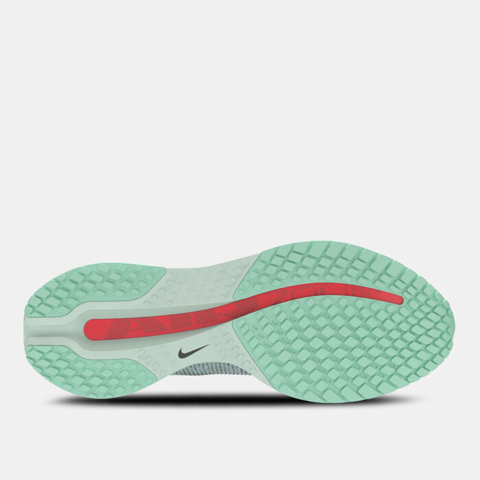 Nike Men's Pegasus Premium Road Running Shoes Green Nike Men's Pegasus Premium Road Running Shoes Green image number 3