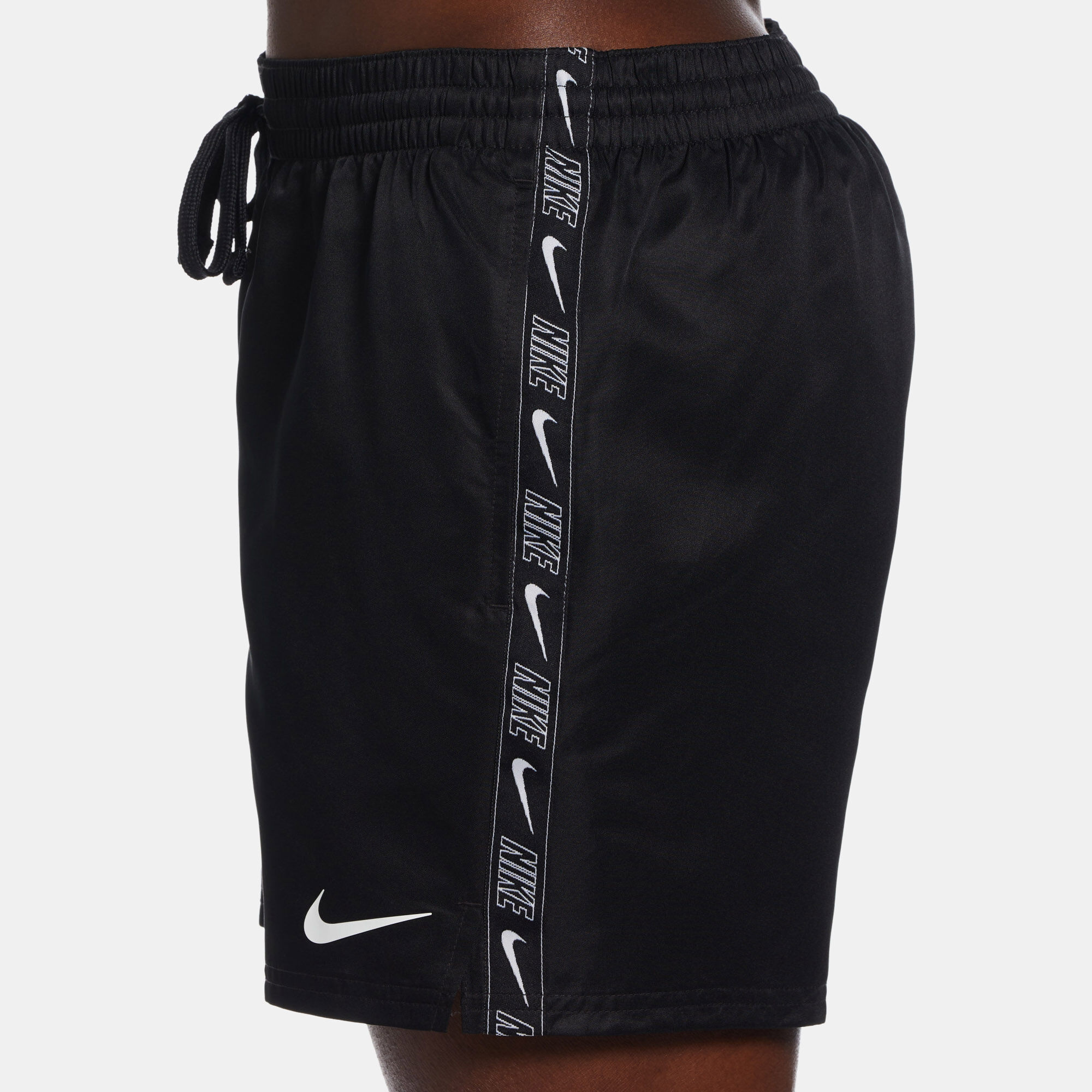 Nike tape swim shorts shop