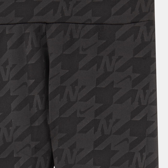 Nike Kids' Varsity Prep Leggings Black image number 2