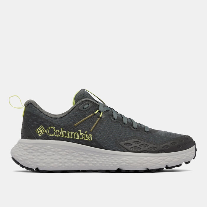 Columbia Men's Konos TRS Hiking Shoes Grey Columbia Men's Konos TRS Hiking Shoes Grey image number 0