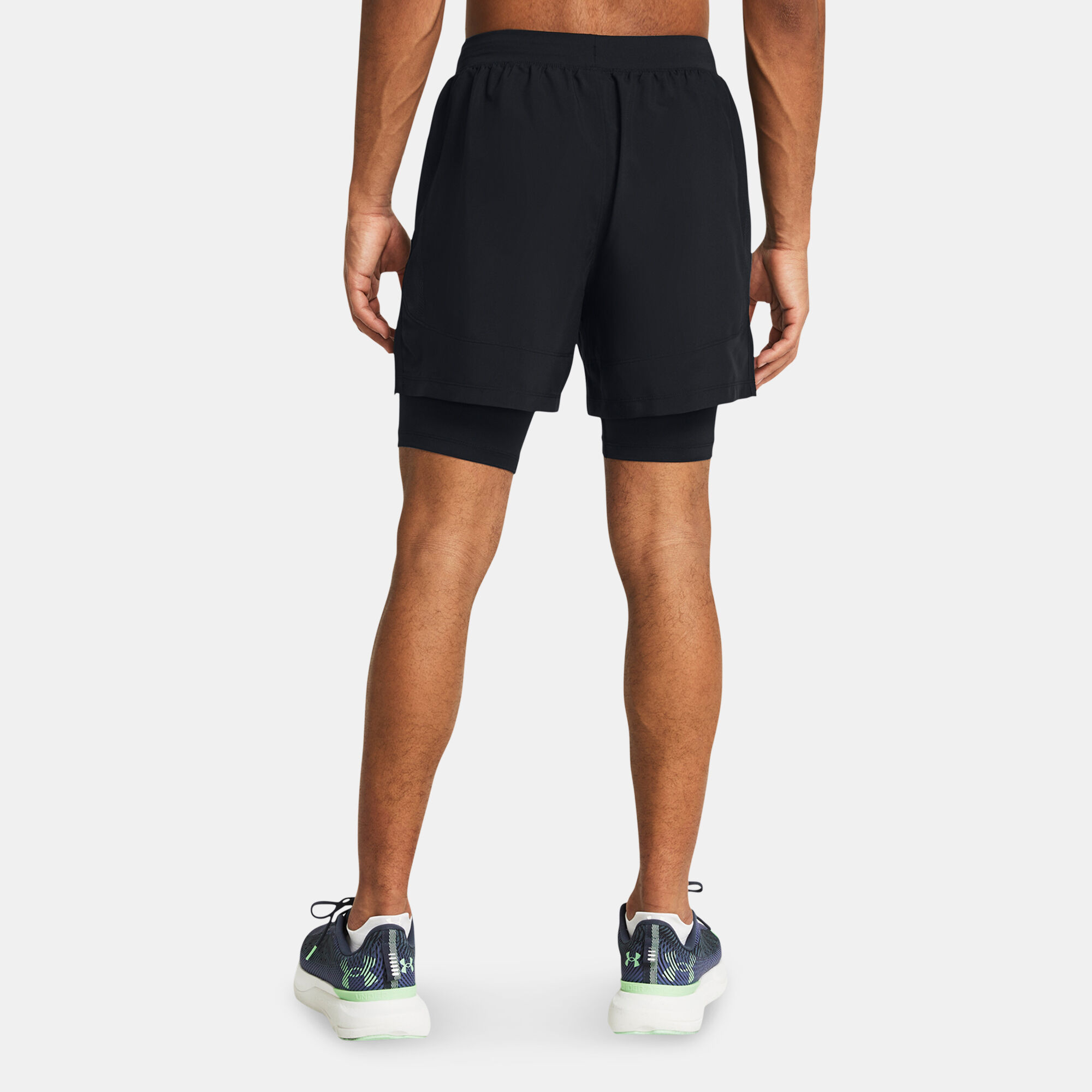 Under shorts for running outlet