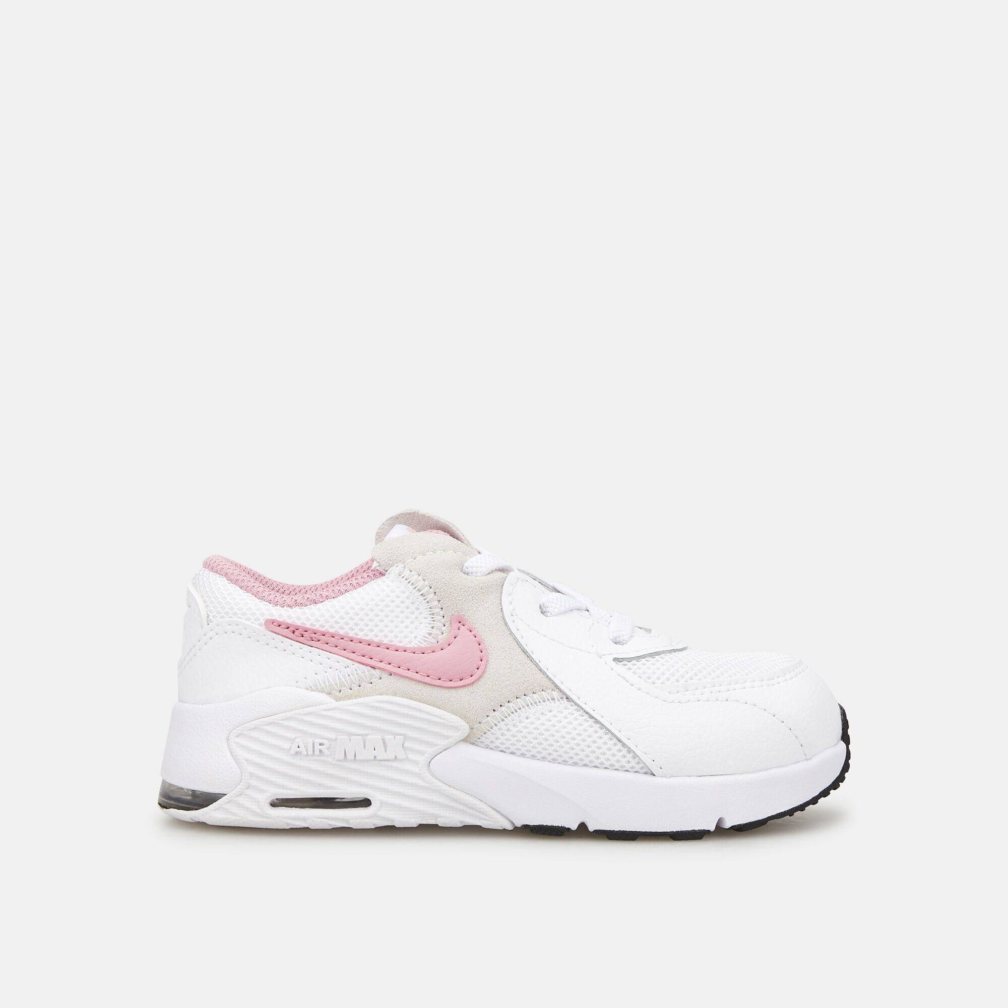 Nike air max rosa bebe online