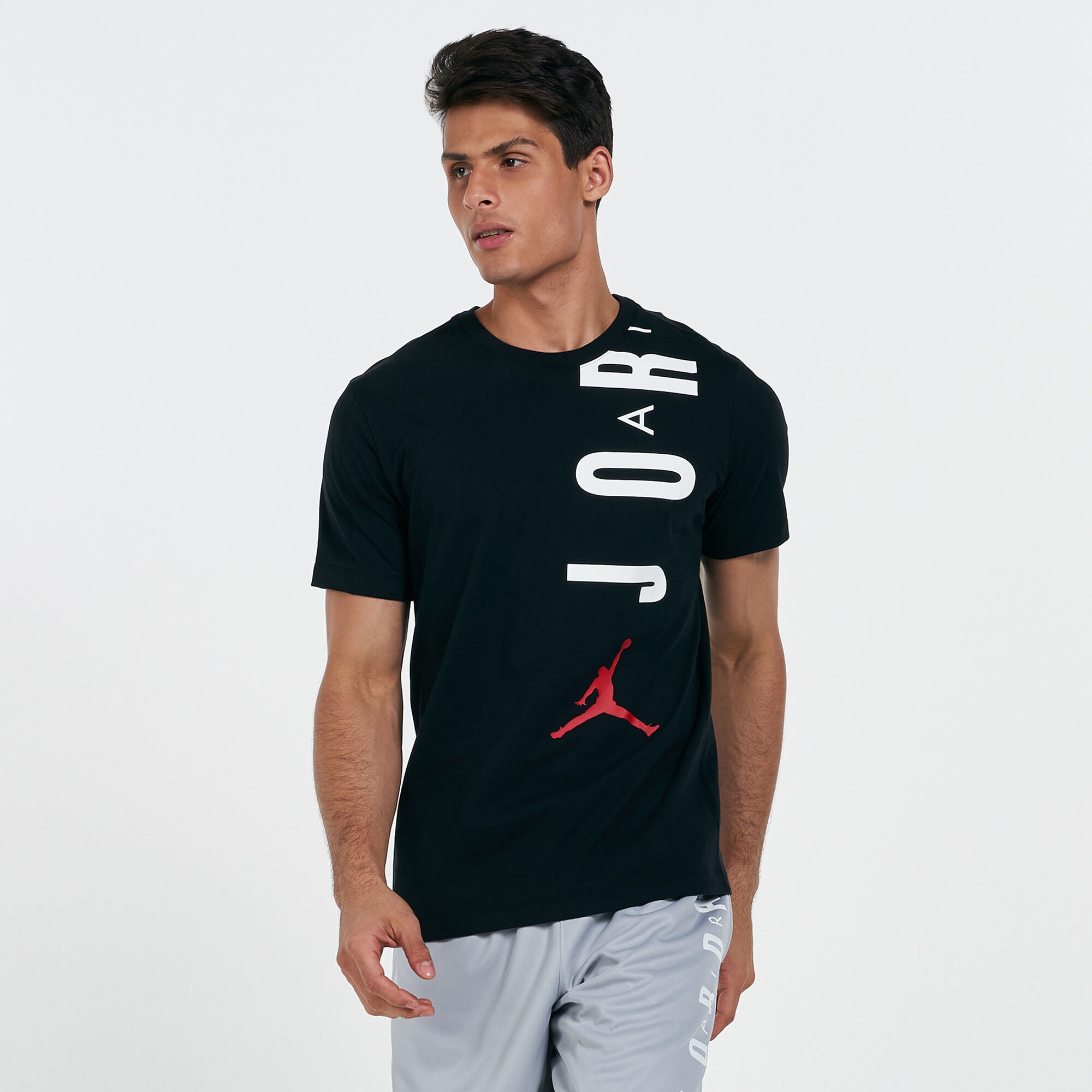 T shirt adidas solde jordan best sale