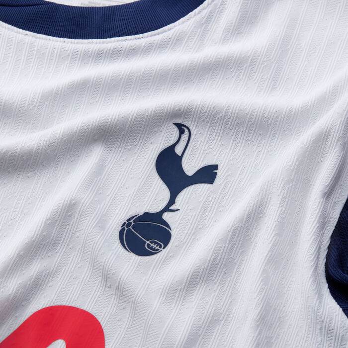 Nike Men's Tottenham Hotspur Dri-FIT ADV Match Home Football Jersey White Nike Men's Tottenham Hotspur Dri-FIT ADV Match Home Football Jersey White image number 4