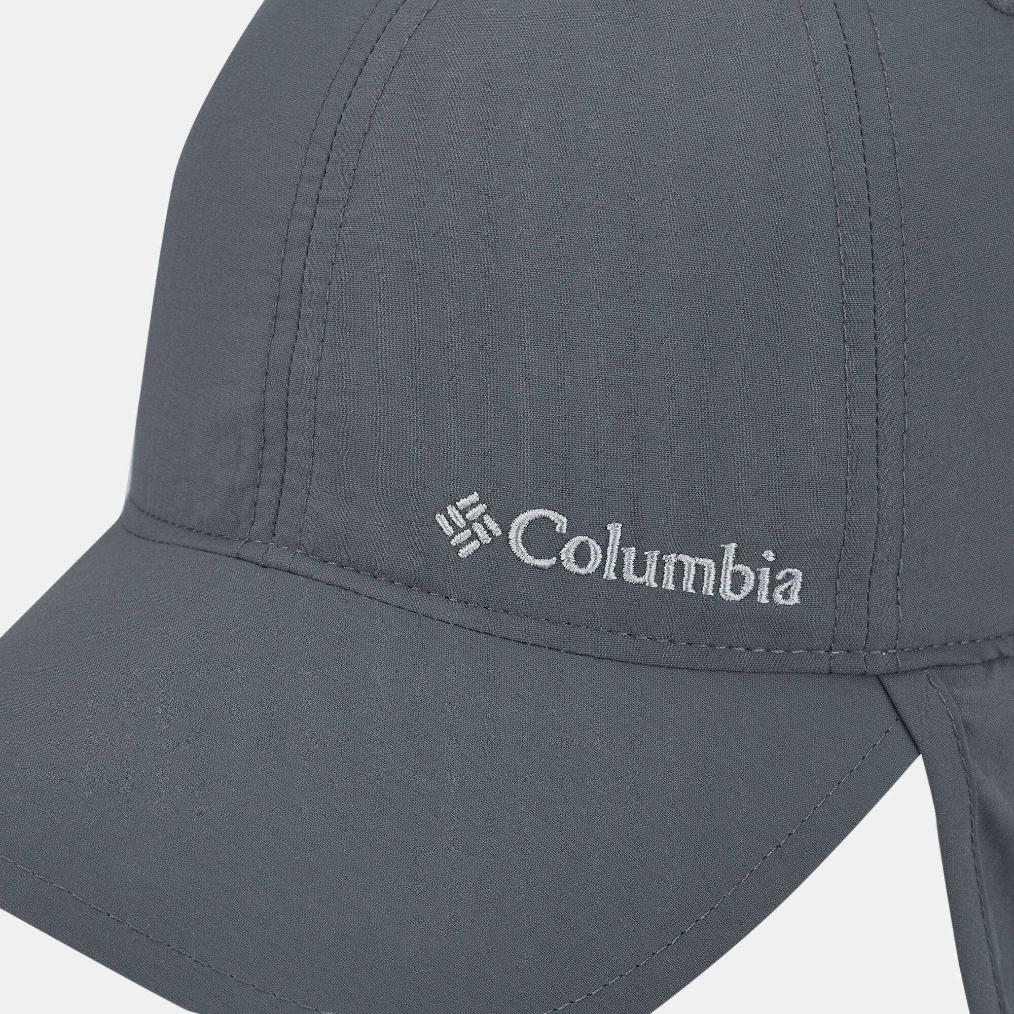 Schooner Bank Cachalot III Cap Grey Columbia in KSA SSS
