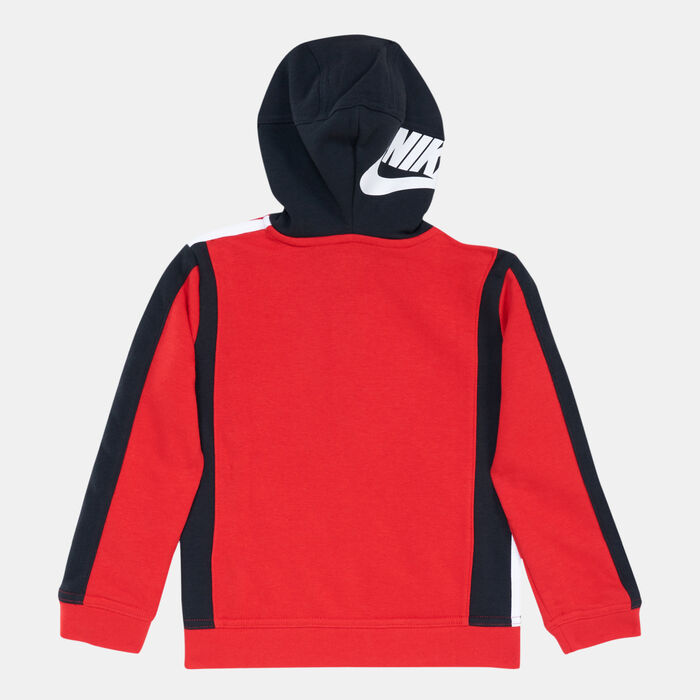 Kids' Amplify Hoodie Kids' Amplify Hoodie image number 1