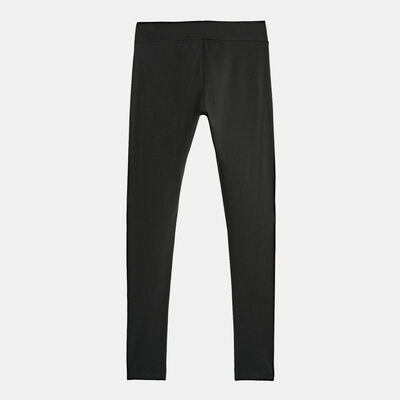 PUMA Women's Essentials Tape Leggings Black