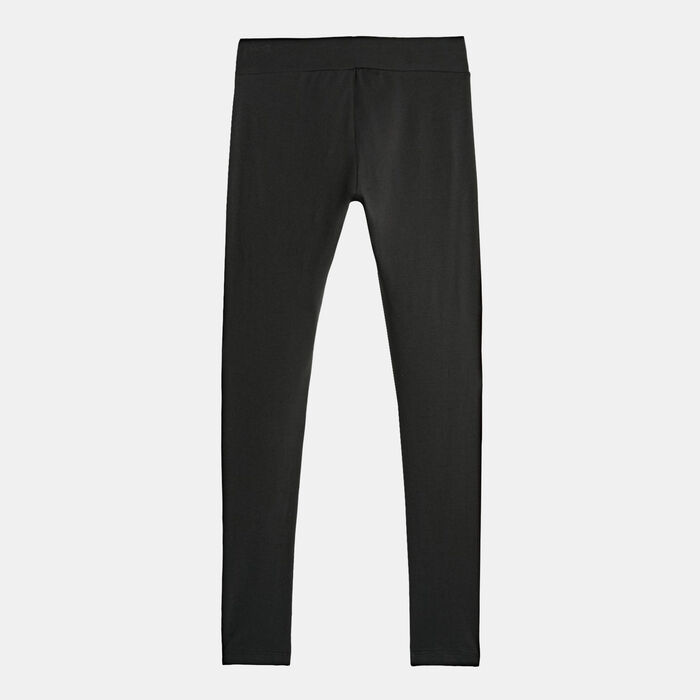 PUMA Women's Essentials Tape Leggings Black PUMA Women's Essentials Tape Leggings Black image number 1