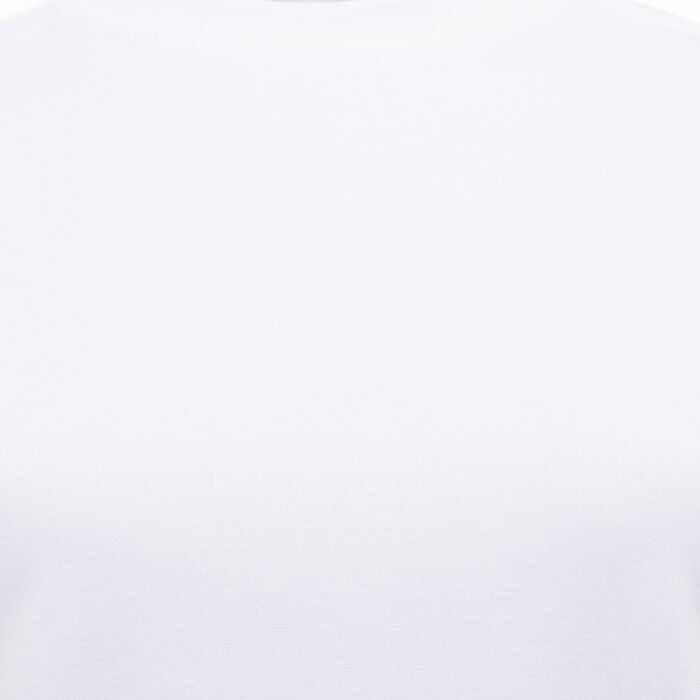 Sun and Sand Sports Women's Classic T-Shirt White Sun and Sand Sports Women's Classic T-Shirt White image number 2