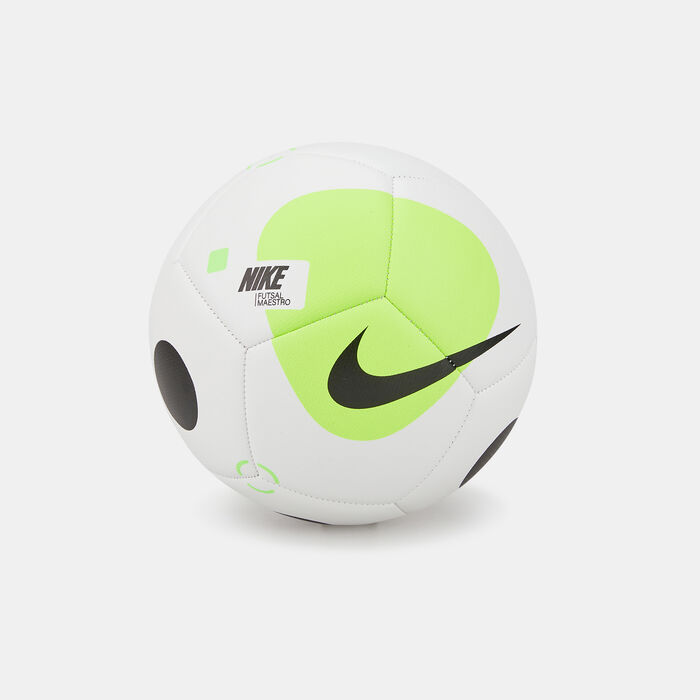 Nike Futsal Maestro Football White image number 0