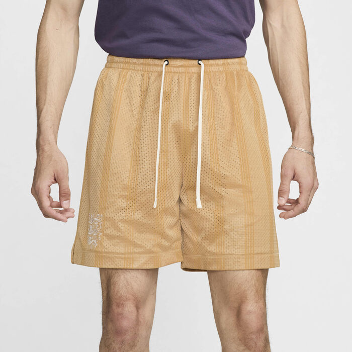 Nike Men's England Dri-FIT Football Shorts Beige Nike Men's England Dri-FIT Football Shorts Beige image number 1