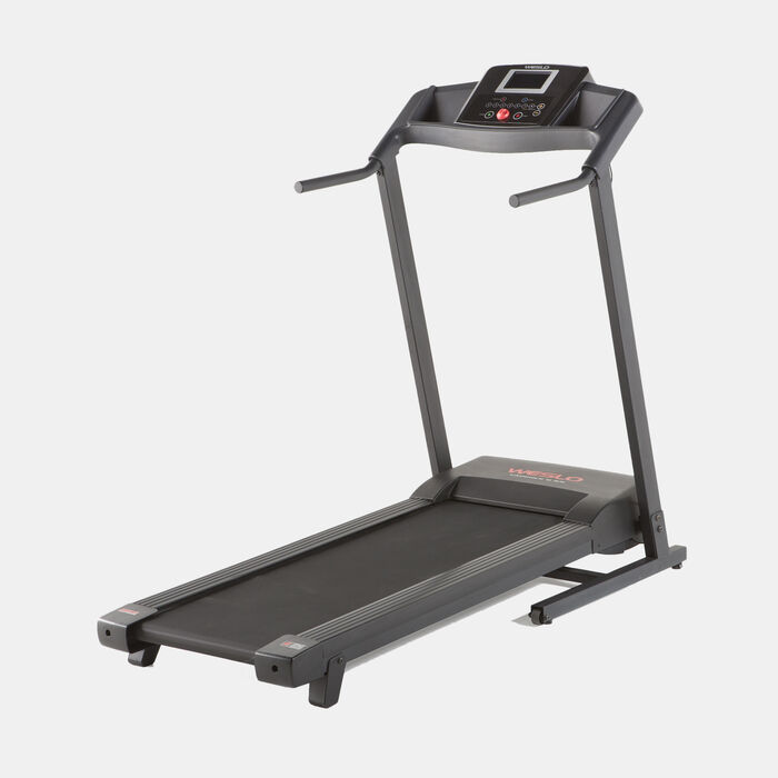 Wesley Cadence G 3.9 Treadmill Multi-Color image number 0