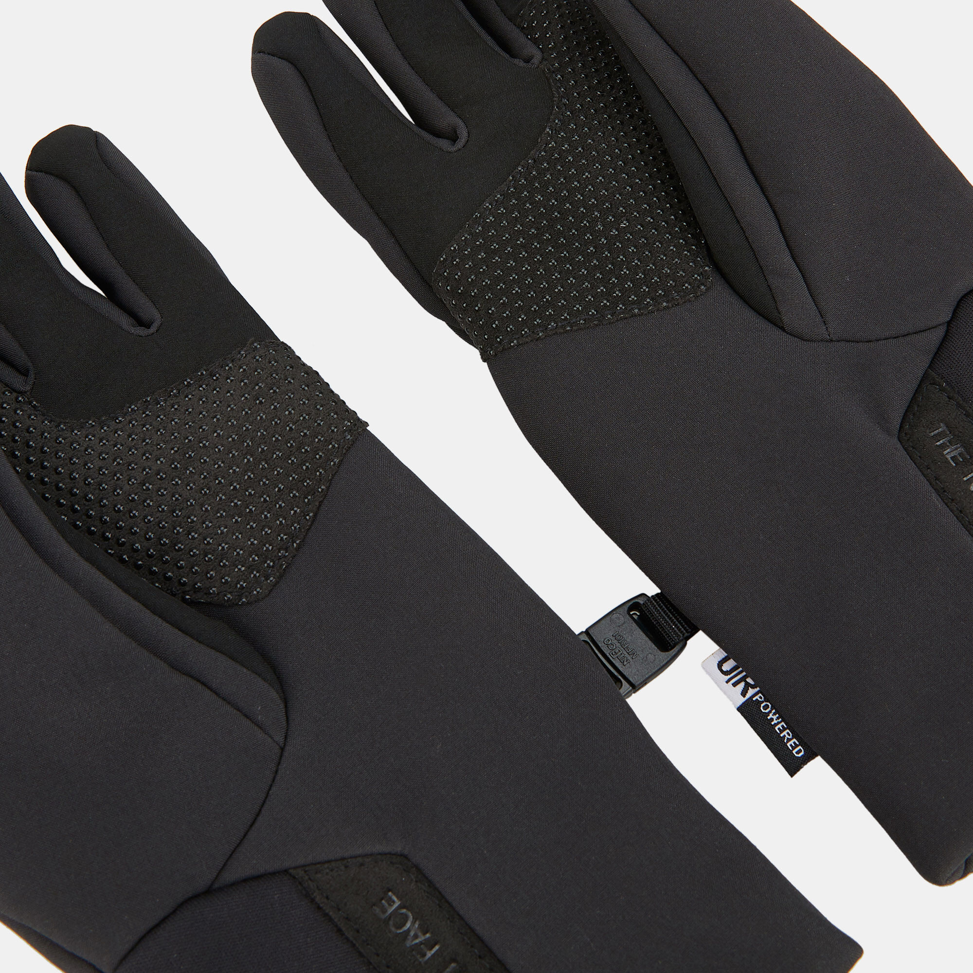 Buy The North Face Women s Apex Etip Gloves Black in KSA SSS