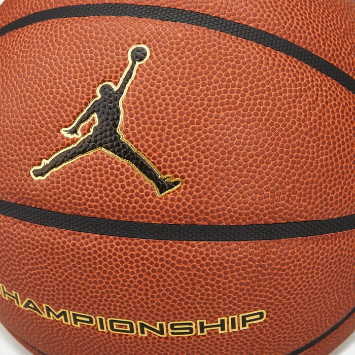 Nike Championship Graphic Basketball Black Nike Championship Graphic Basketball Black image number 2