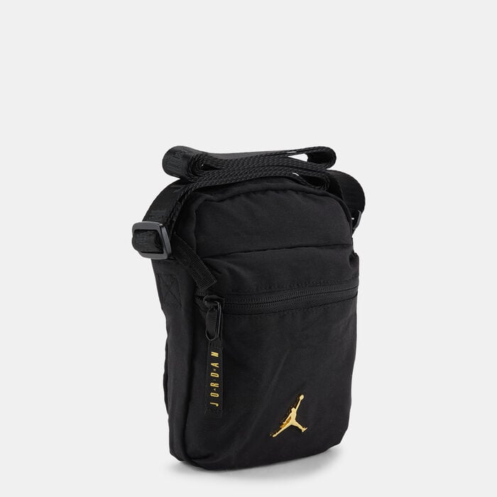 Jordan Kids' Festival Bag Black Jordan Kids' Festival Bag Black image number 2