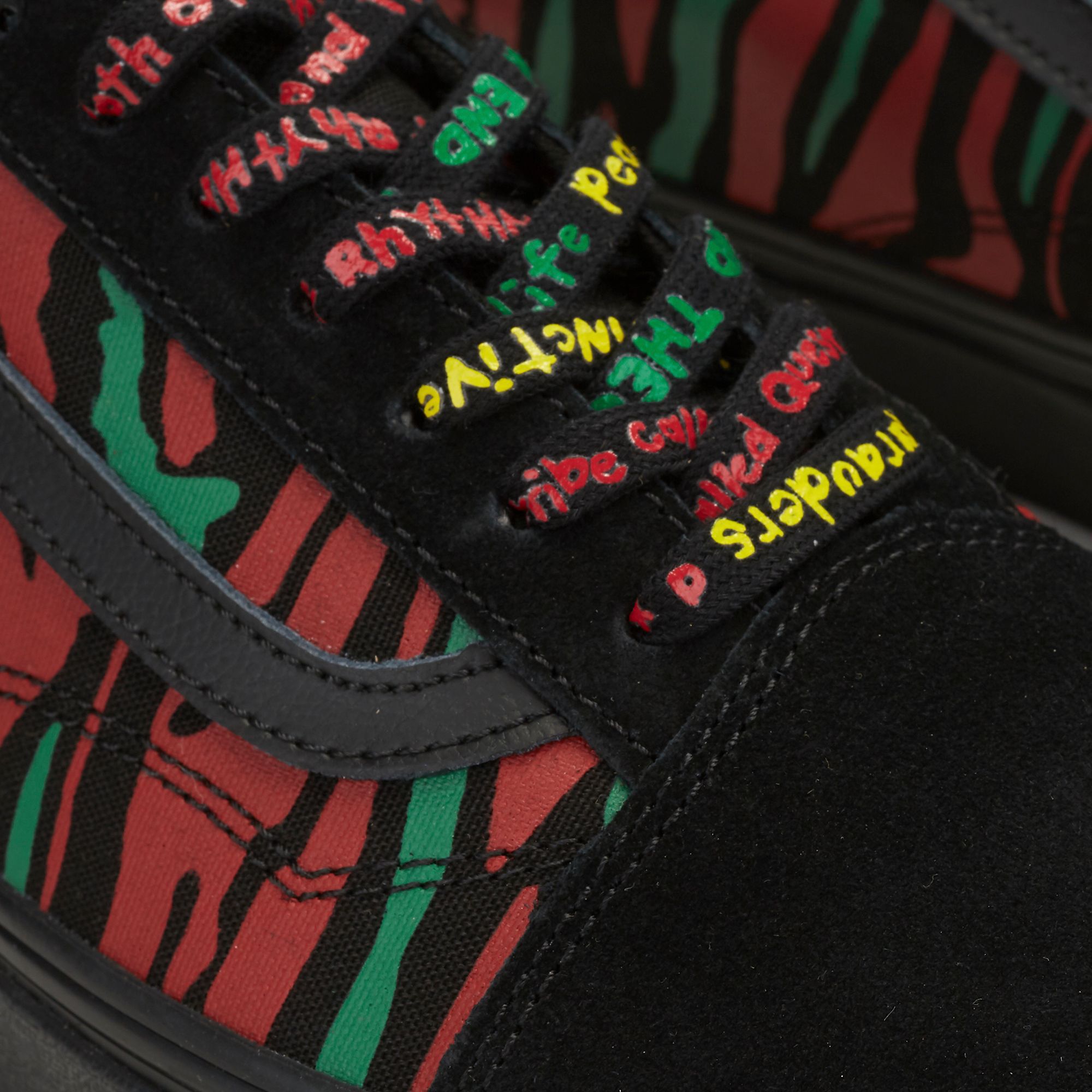 Atcq old skool store