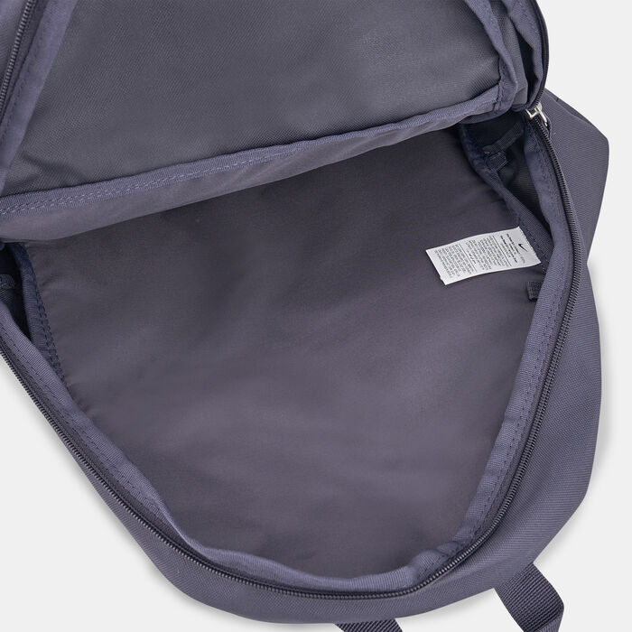 Nike Kids' Backpack Blue Nike Kids' Backpack Blue image number 3