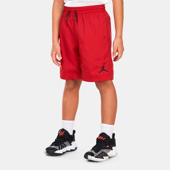 Jordan Kids' Shorts Red Jordan Kids' Shorts Red image number 0
