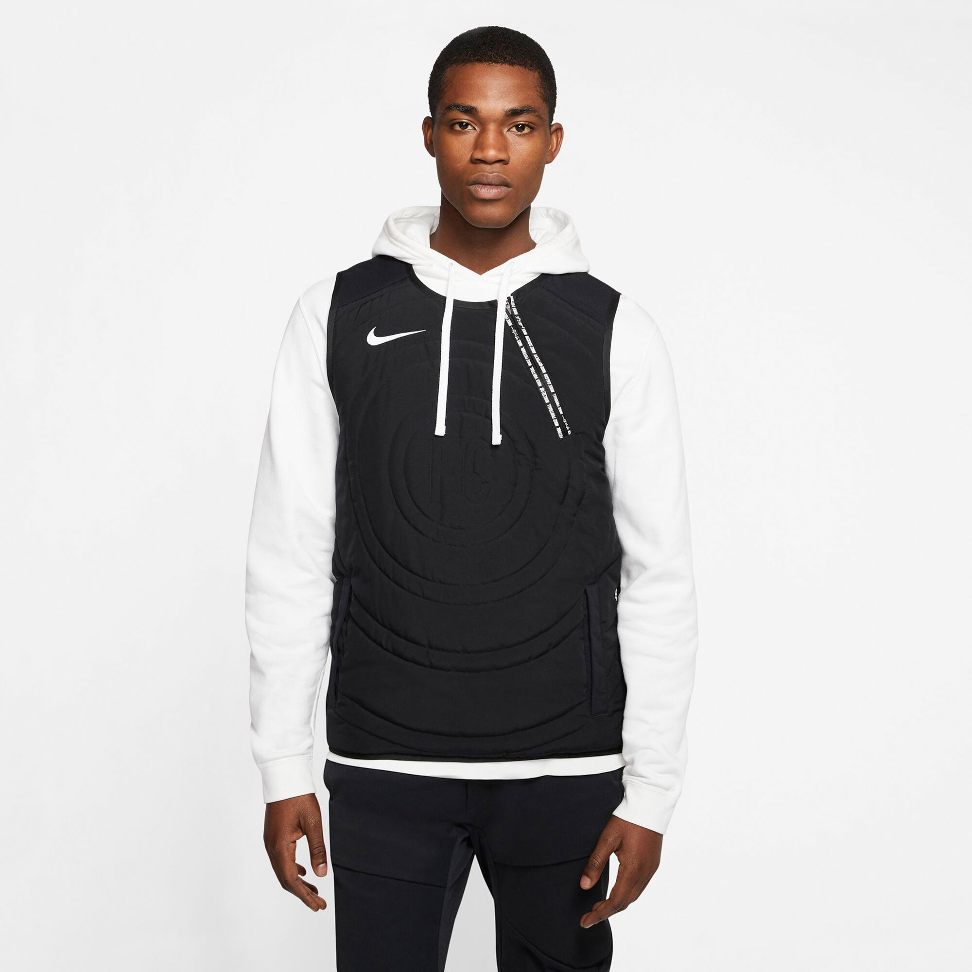 Nike vest dave 2025