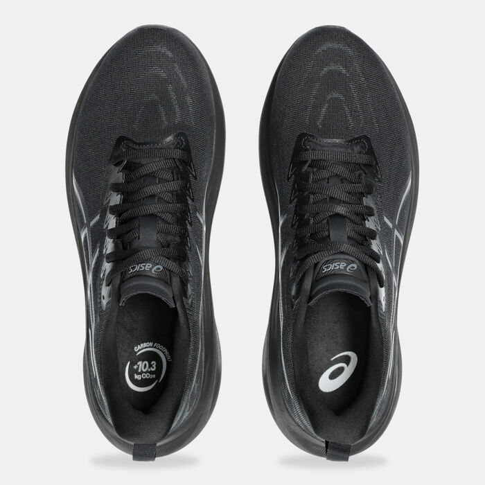 ASICS Men's GT-2000 13 Shoes Black ASICS Men's GT-2000 13 Shoes Black image number 4