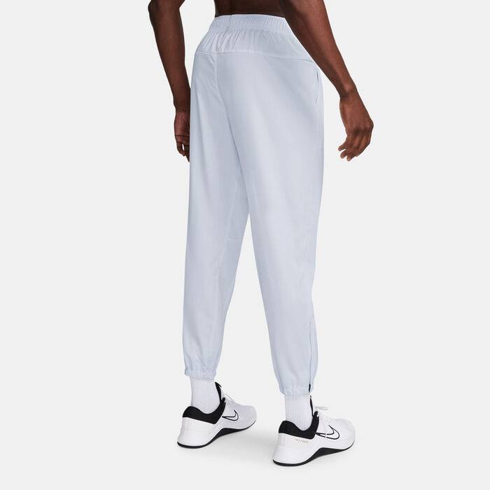 Nike Men's Form Dri-FIT Versatile Training Pants Grey image number 1